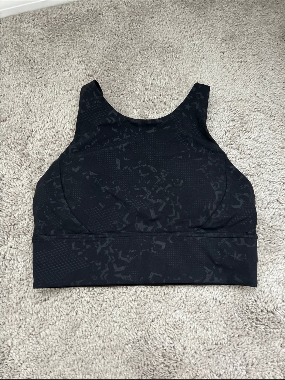LuluLemon Athletica Sports Bra